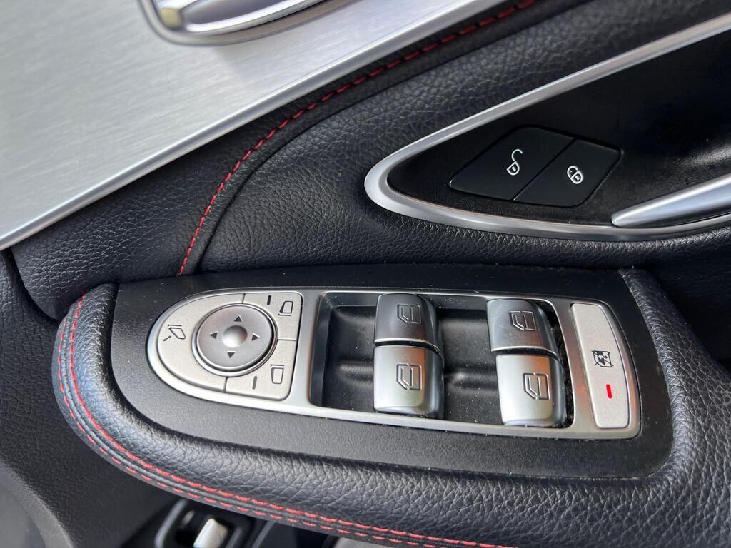 Used Mercedes-Benz C Class for sale - 77670736: Photo 52