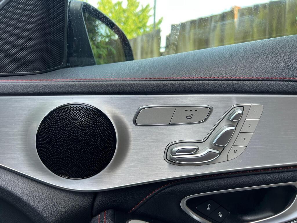 Used Mercedes-Benz C Class for sale - 77670736: Photo 54