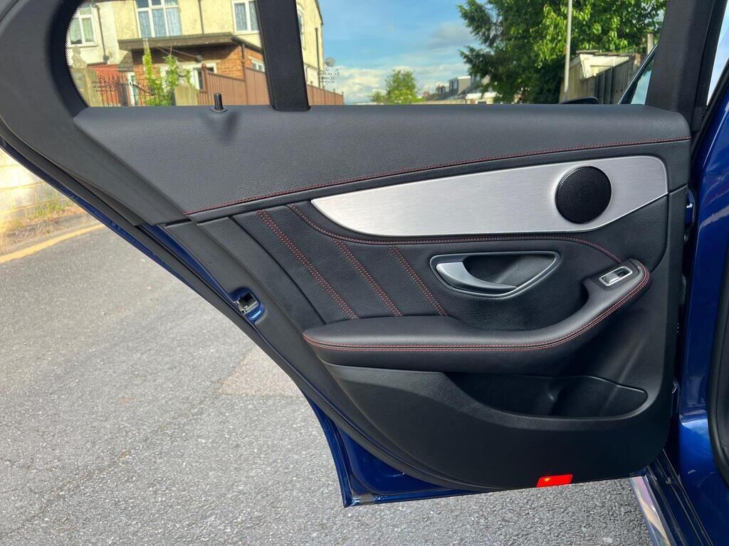 Used Mercedes-Benz C Class for sale - 77670736: Photo 57