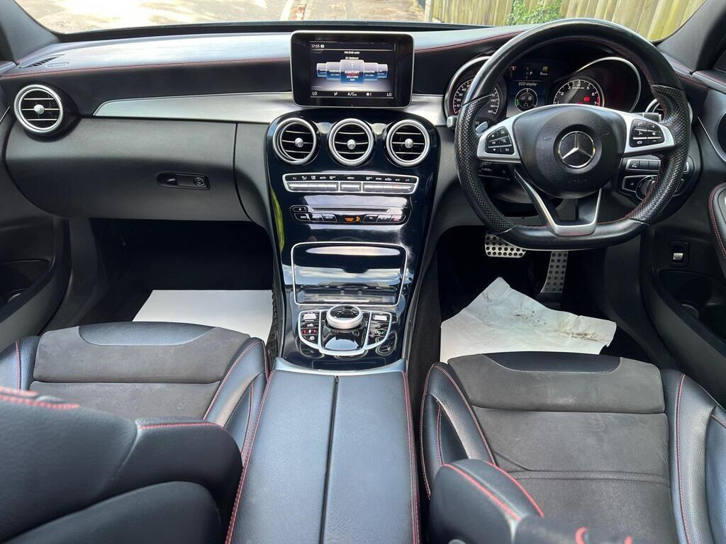 Used Mercedes-Benz C Class for sale - 77670736: Photo 59