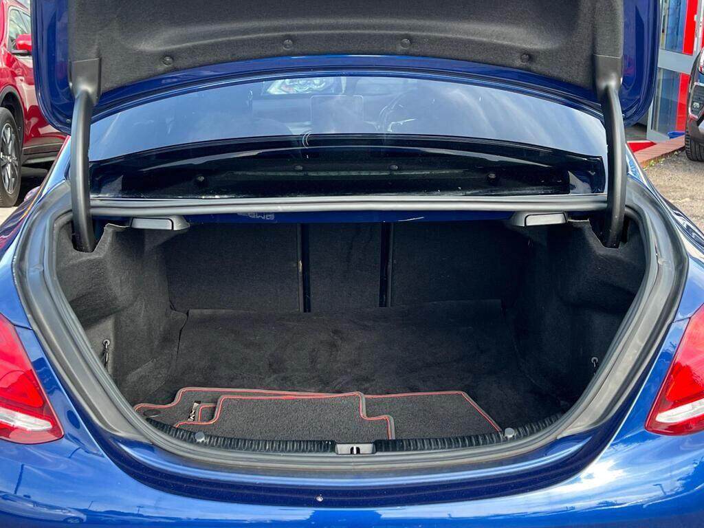 Used Mercedes-Benz C Class for sale - 77670736: Photo 60