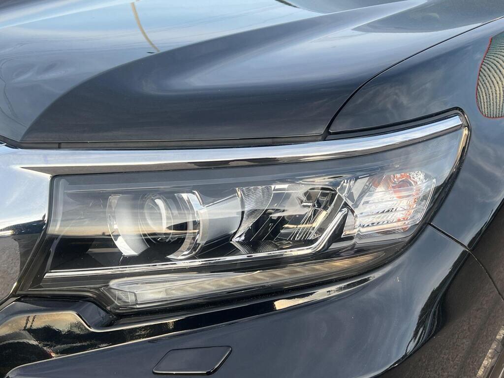 Used Toyota Land Cruiser for sale - 77670700: Photo 47