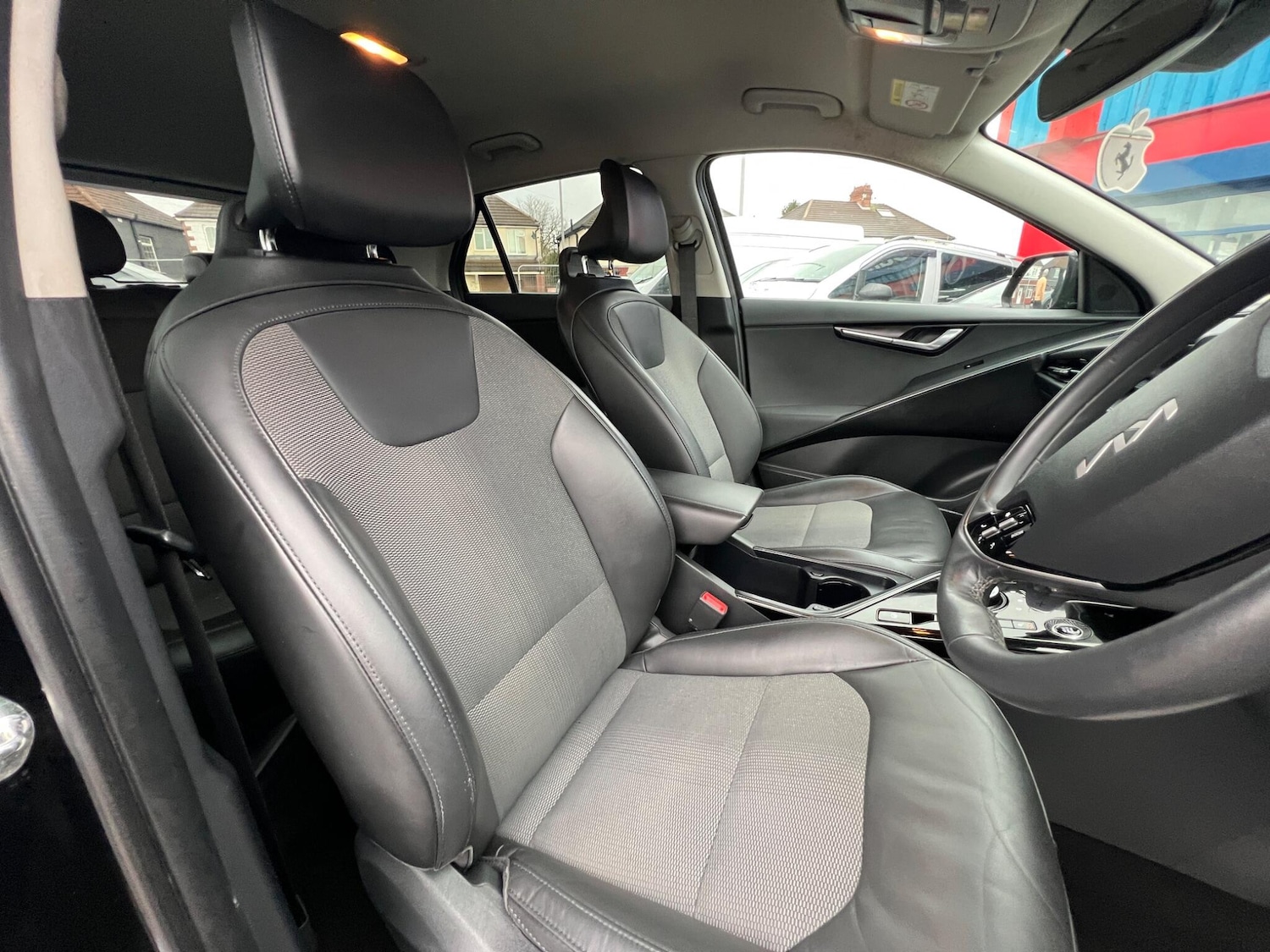 Used Kia Niro for sale - 77671662: Photo 11