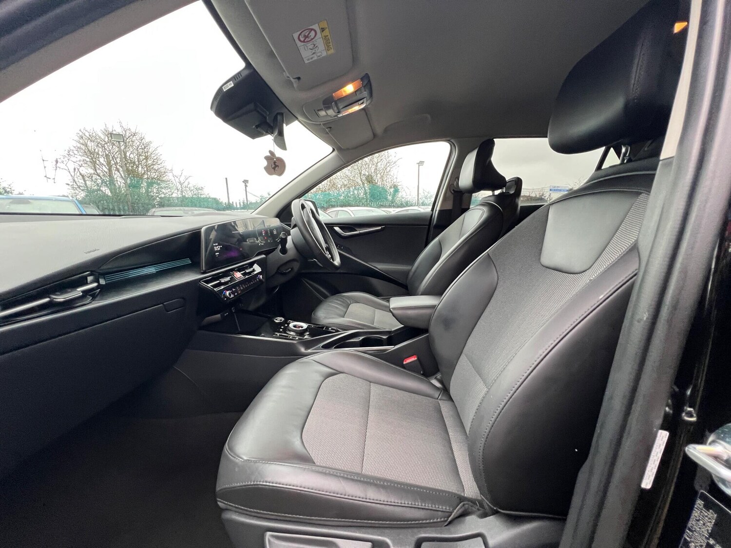 Used Kia Niro for sale - 77671662: Photo 16