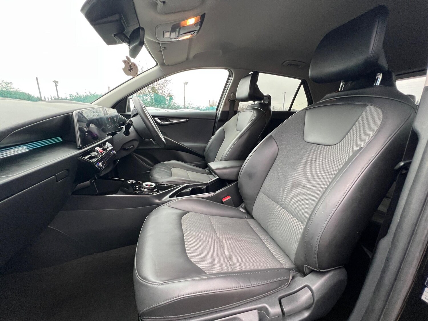 Used Kia Niro for sale - 77671662: Photo 17