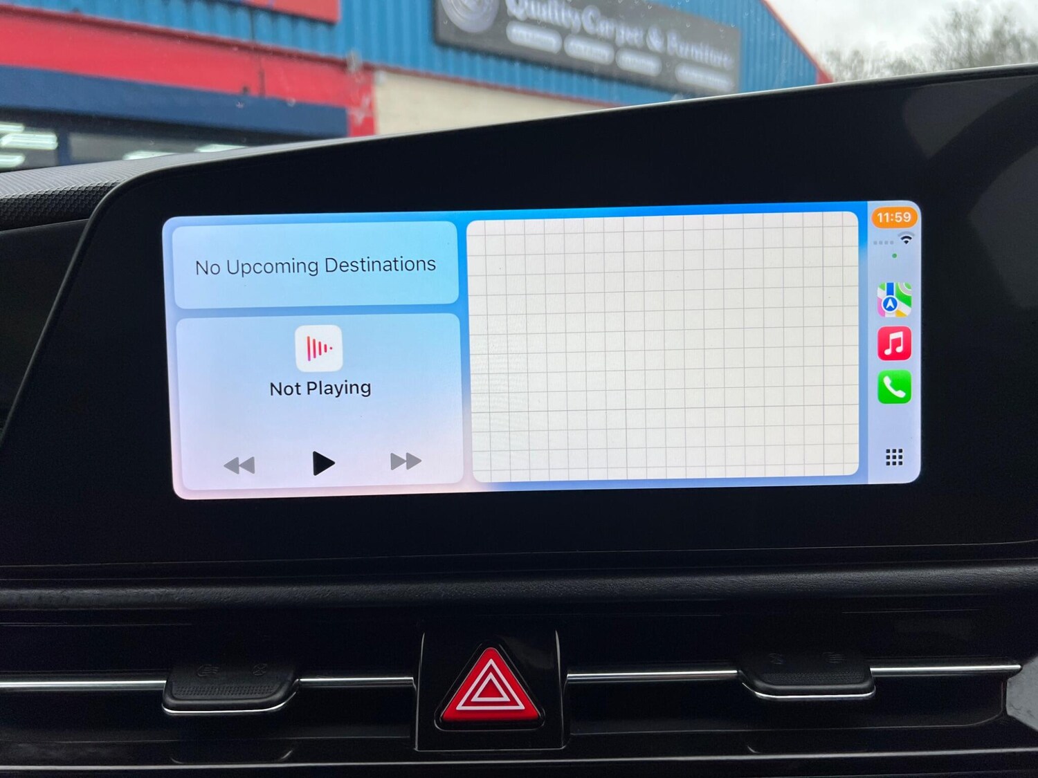 Used Kia Niro for sale - 77671662: Photo 19