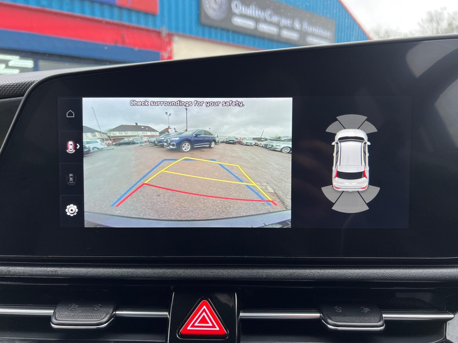 Used Kia Niro for sale - 77671662: Photo 21