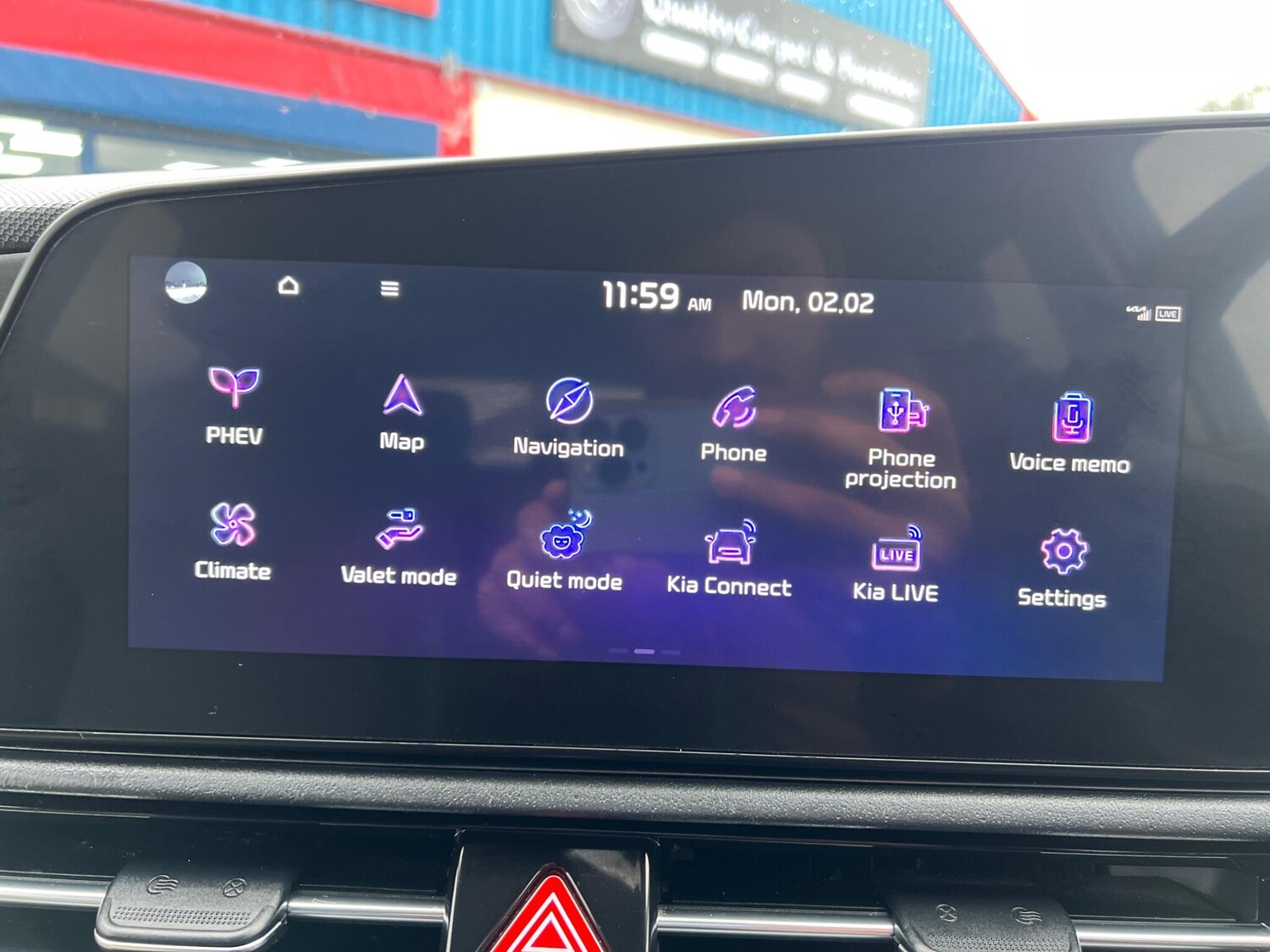 Used Kia Niro for sale - 77671662: Photo 22