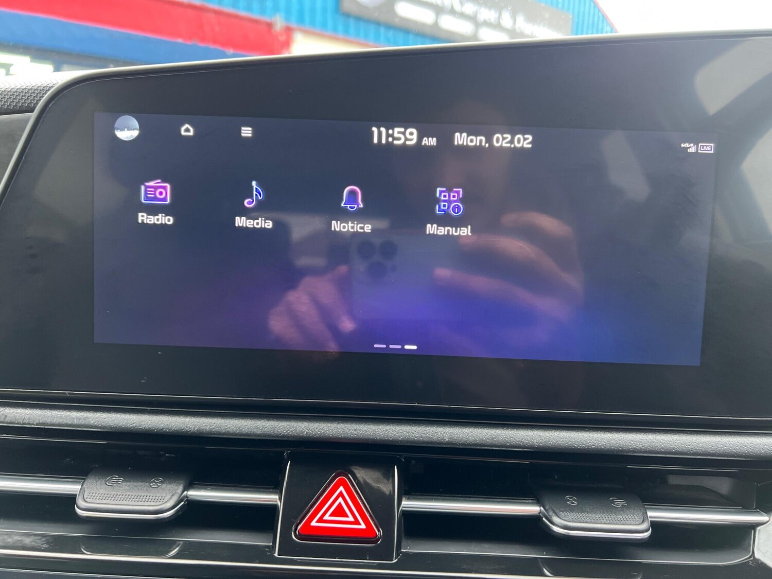 Used Kia Niro for sale - 77671662: Photo 23