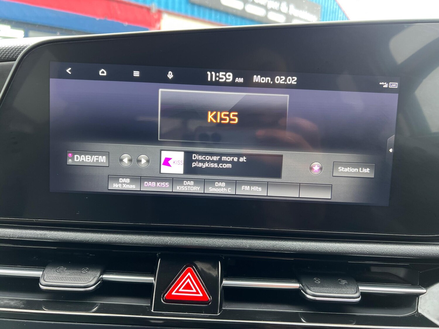 Used Kia Niro for sale - 77671662: Photo 24