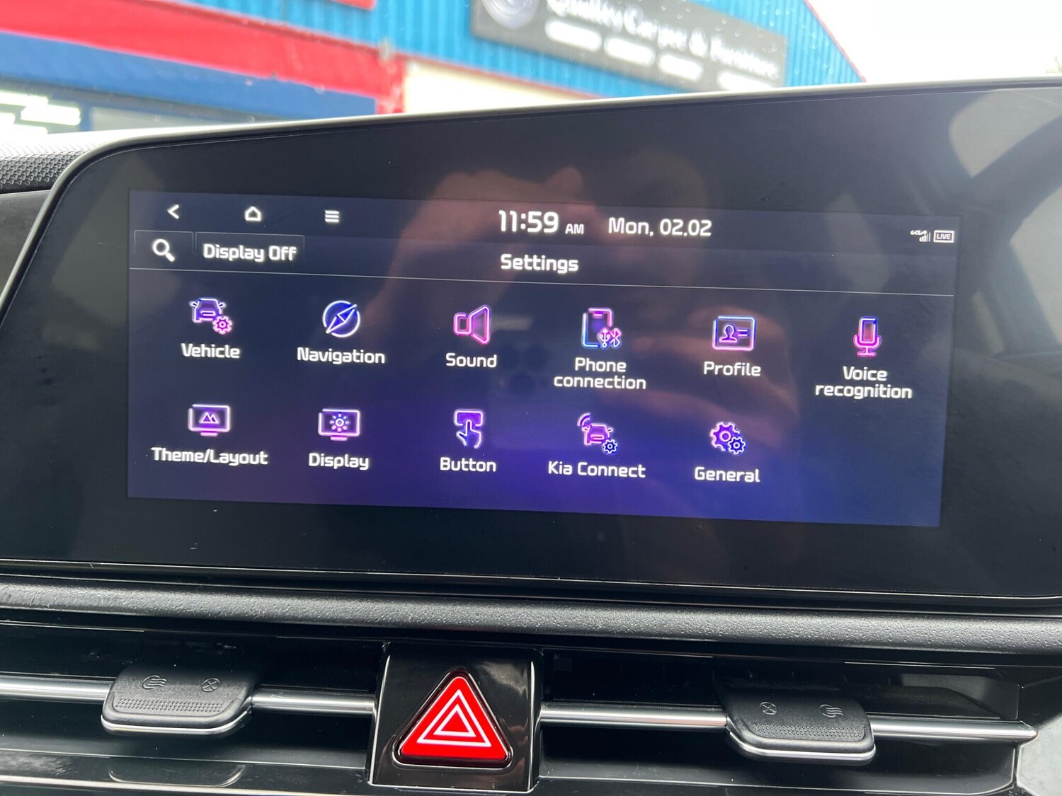 Used Kia Niro for sale - 77671662: Photo 25