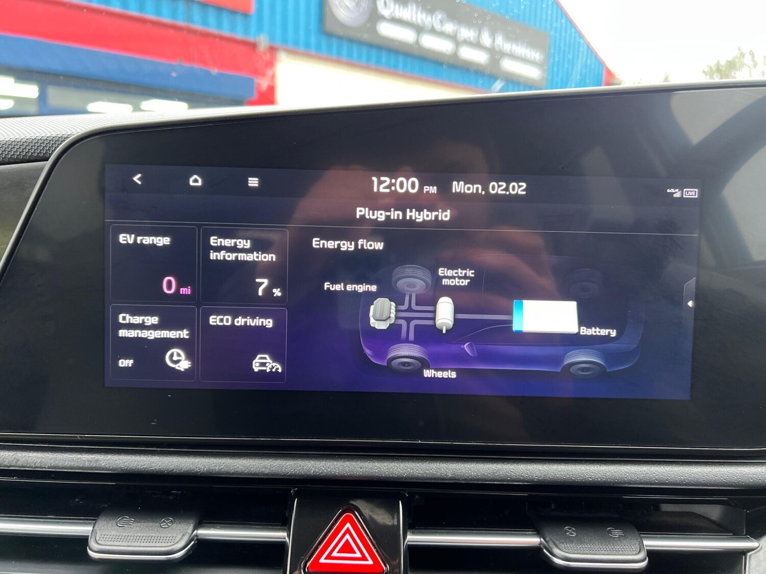 Used Kia Niro for sale - 77671662: Photo 28