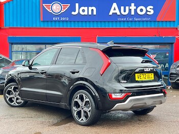 Used Kia Niro 2023 for sale - 77671662: Photo