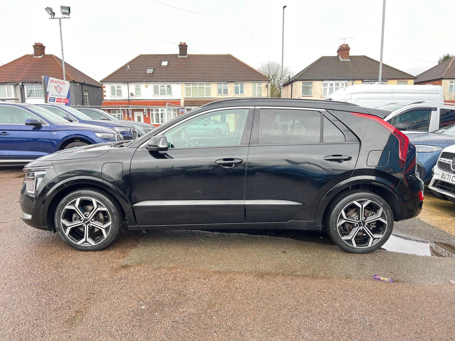 Used Kia Niro for sale - 77671662: Photo 38