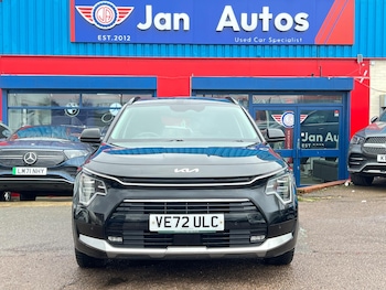 Used Kia Niro 2023 for sale - 77671662: Photo