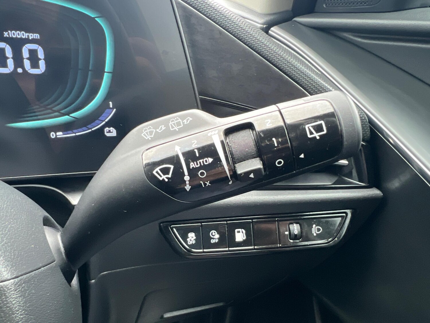 Used Kia Niro for sale - 77671662: Photo 50