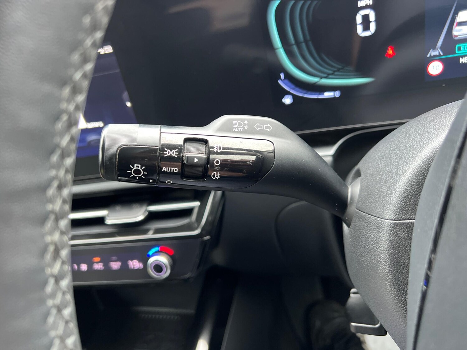 Used Kia Niro for sale - 77671662: Photo 51