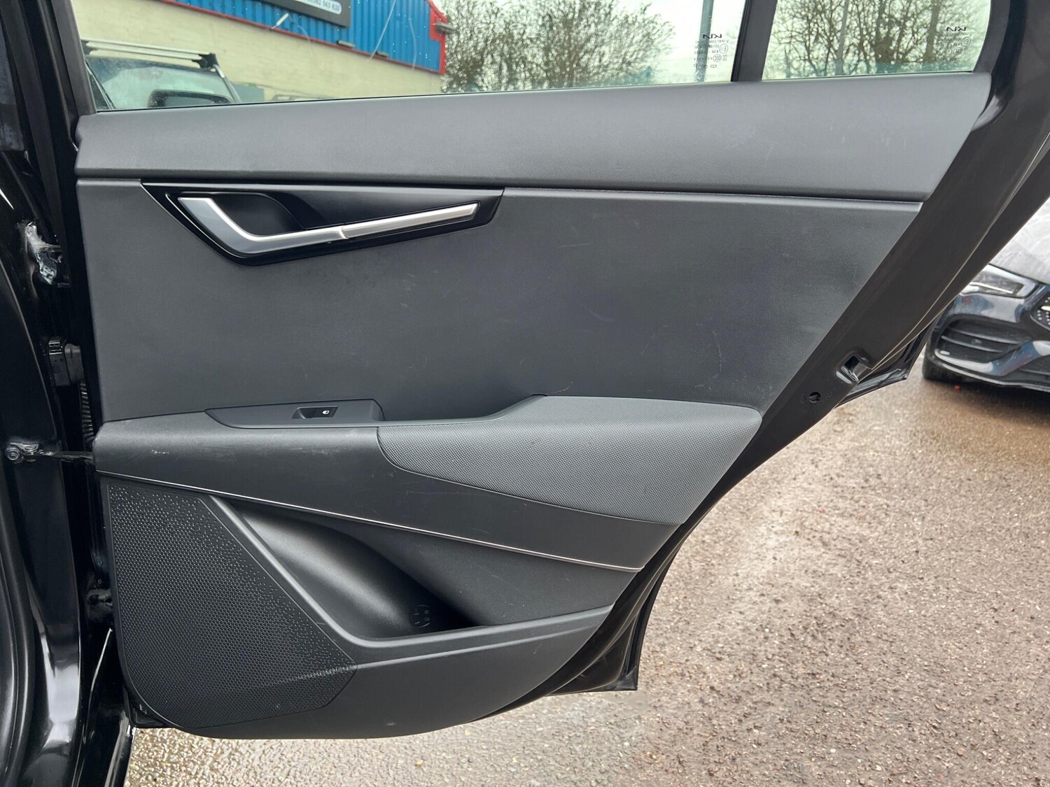 Used Kia Niro for sale - 77671662: Photo 54