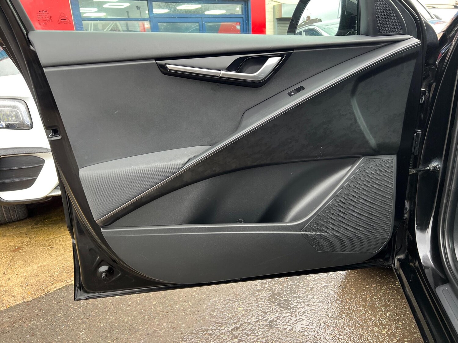 Used Kia Niro for sale - 77671662: Photo 56