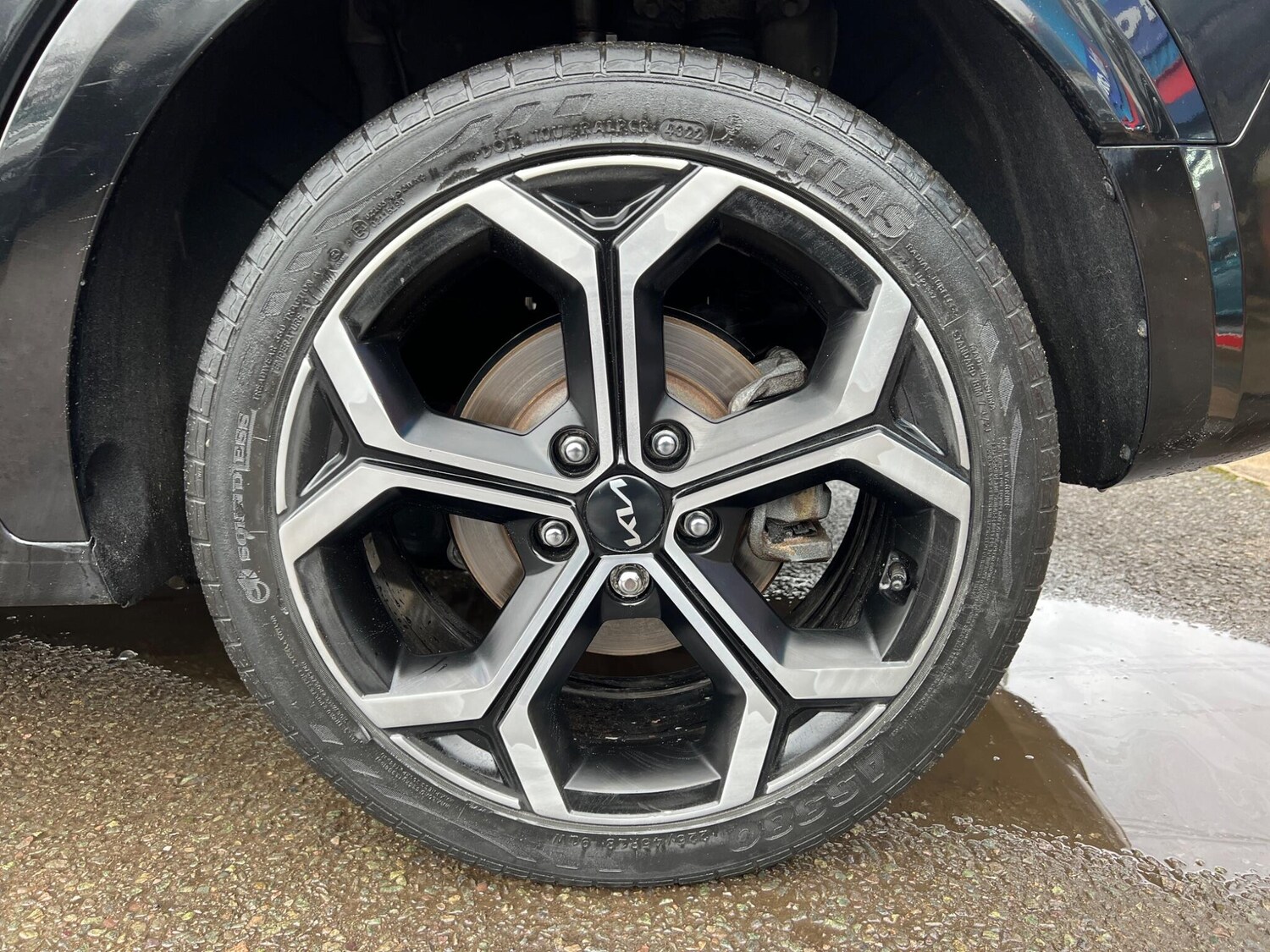 Used Kia Niro for sale - 77671662: Photo 57