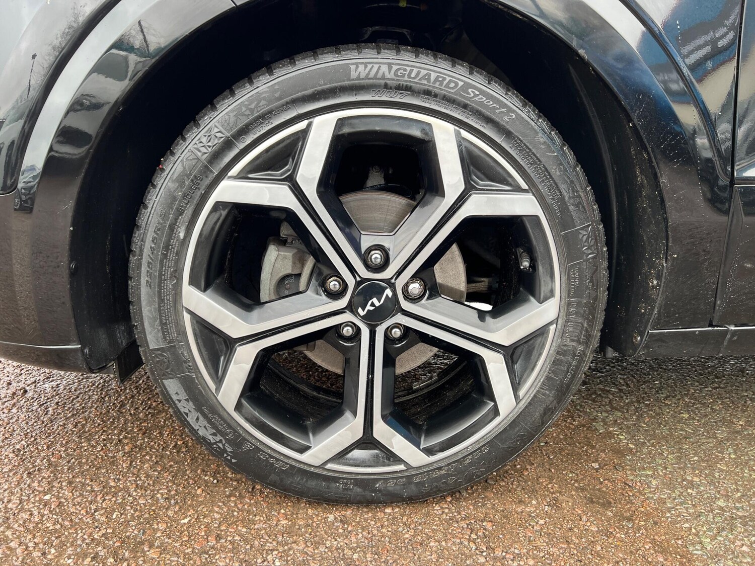 Used Kia Niro for sale - 77671662: Photo 58