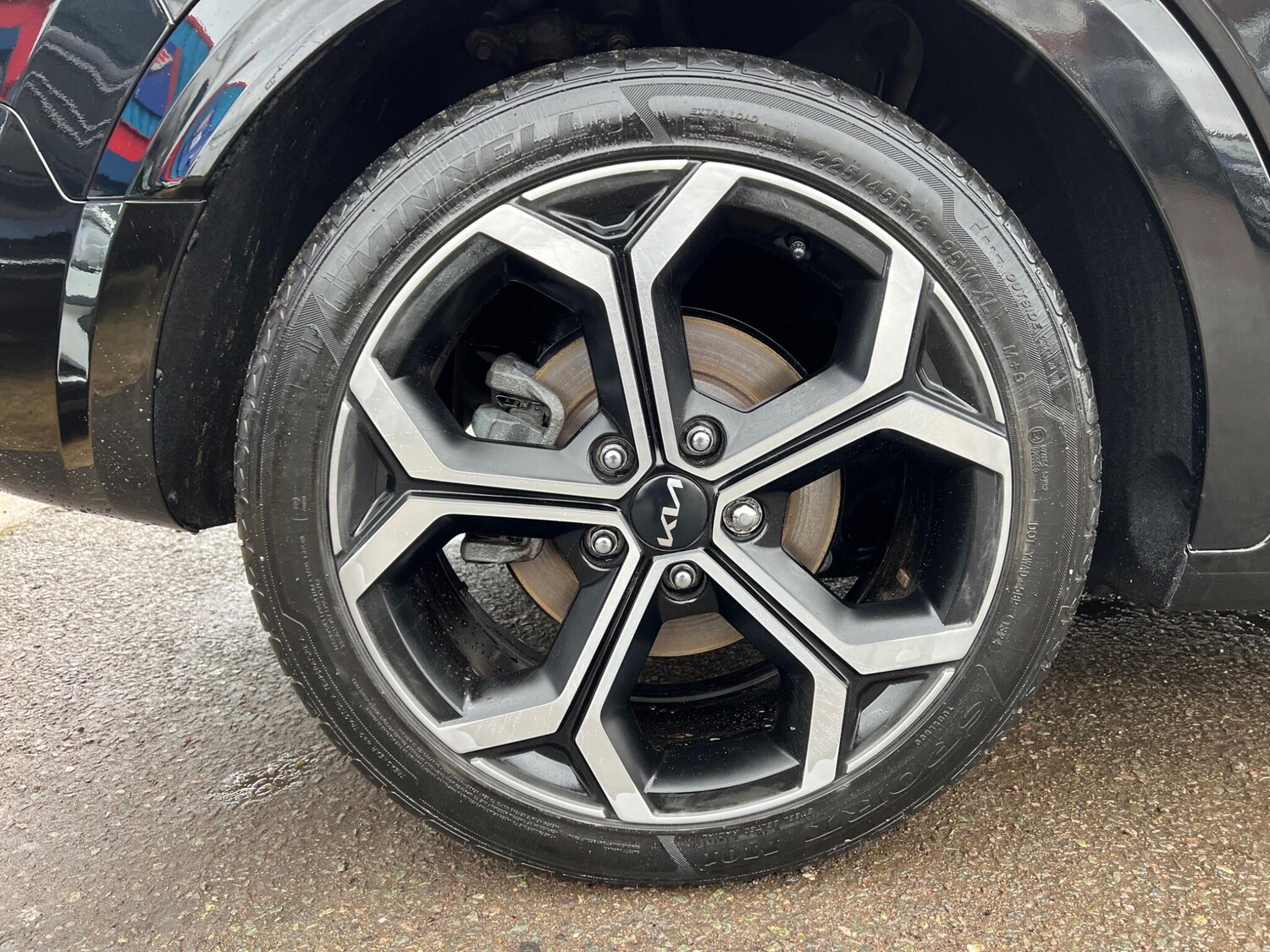 Used Kia Niro for sale - 77671662: Photo 60