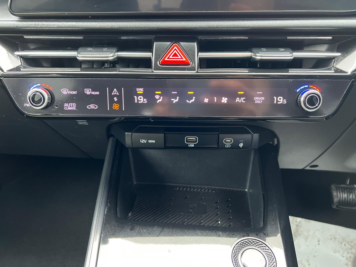 Used Kia Niro for sale - 77671662: Photo 61