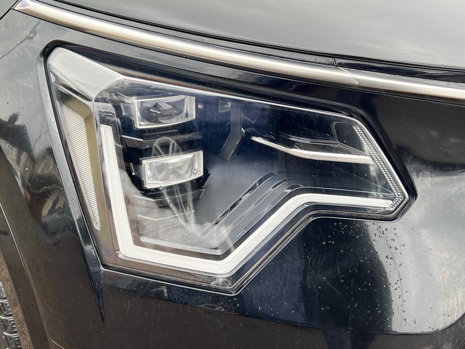 Used Kia Niro for sale - 77671662: Photo 66