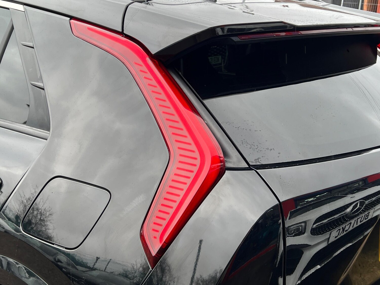 Used Kia Niro for sale - 77671662: Photo 67