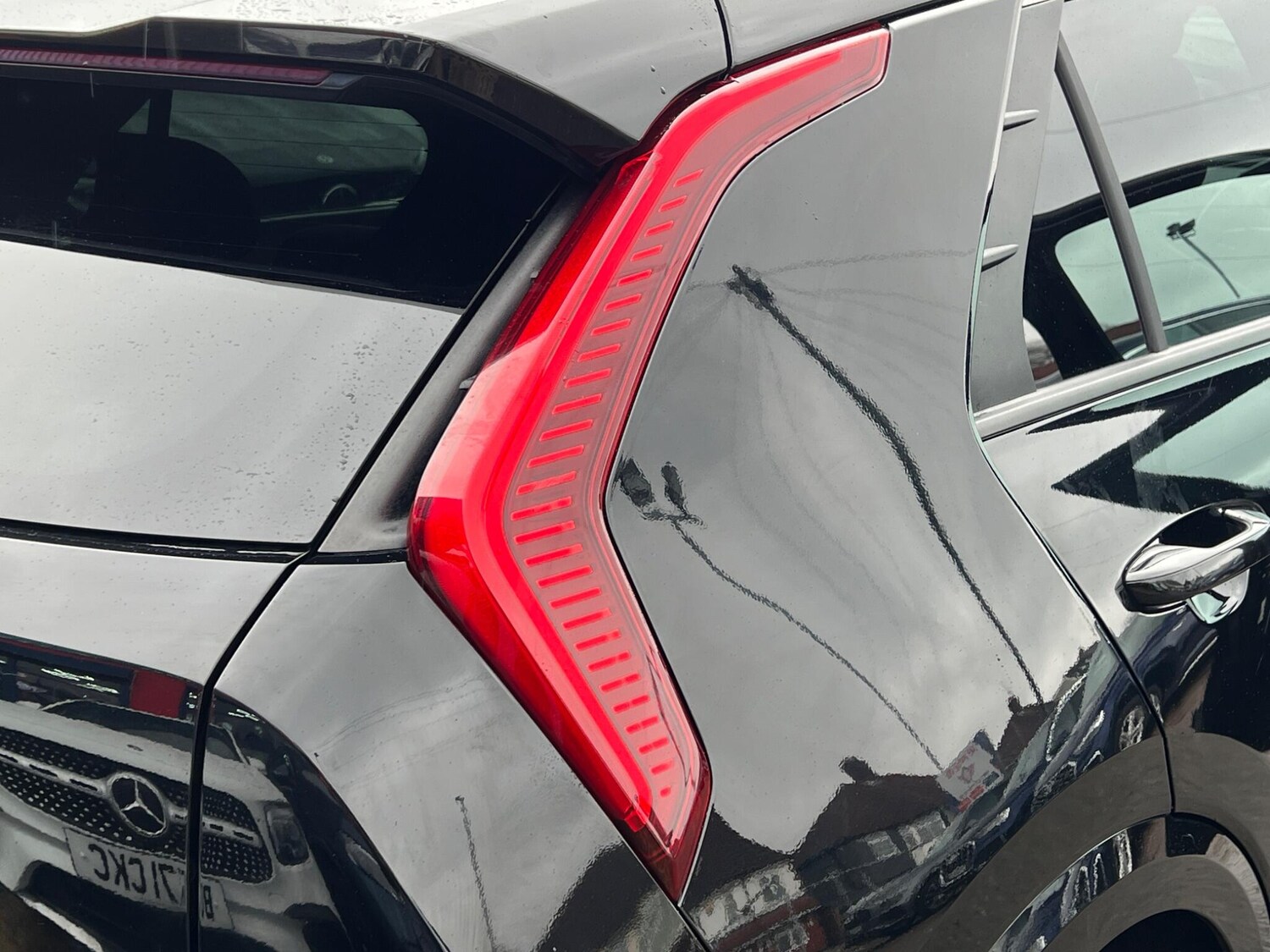 Used Kia Niro for sale - 77671662: Photo 68