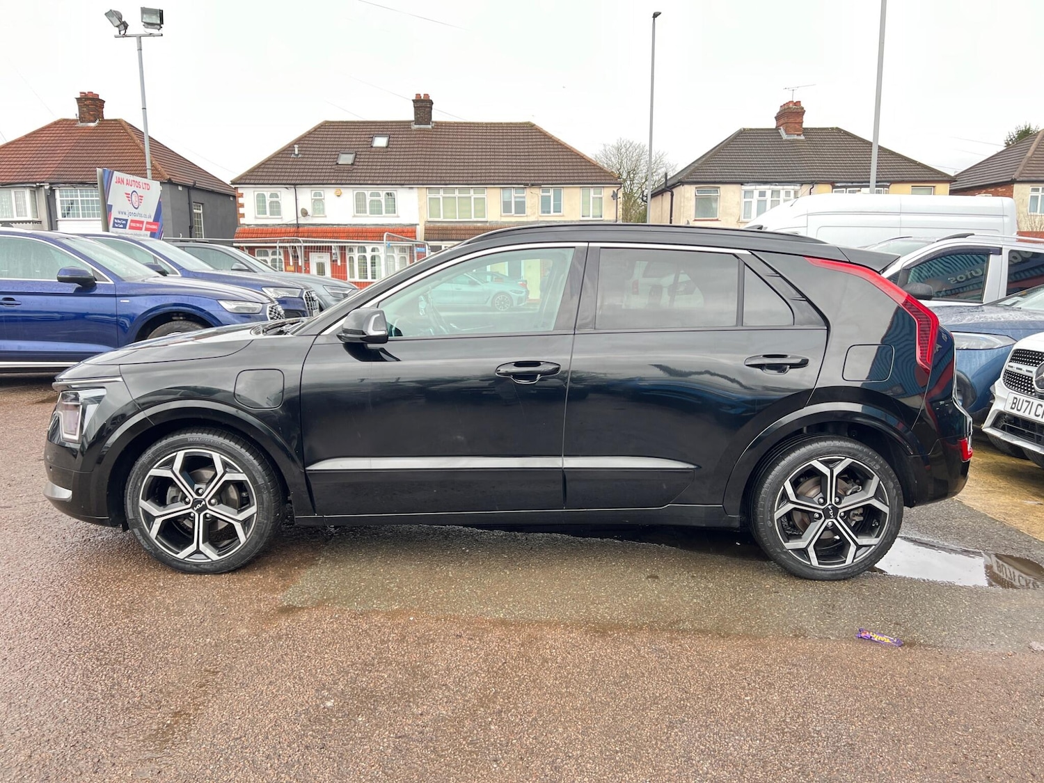 Used Kia Niro for sale - 77671662: Photo 7