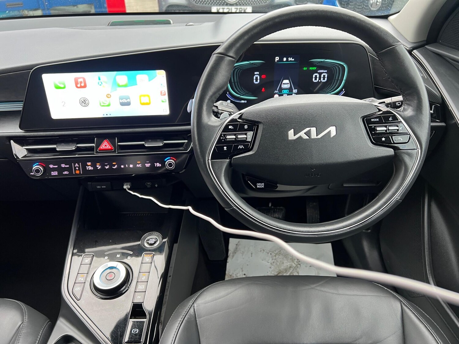 Used Kia Niro for sale - 77671662: Photo 71