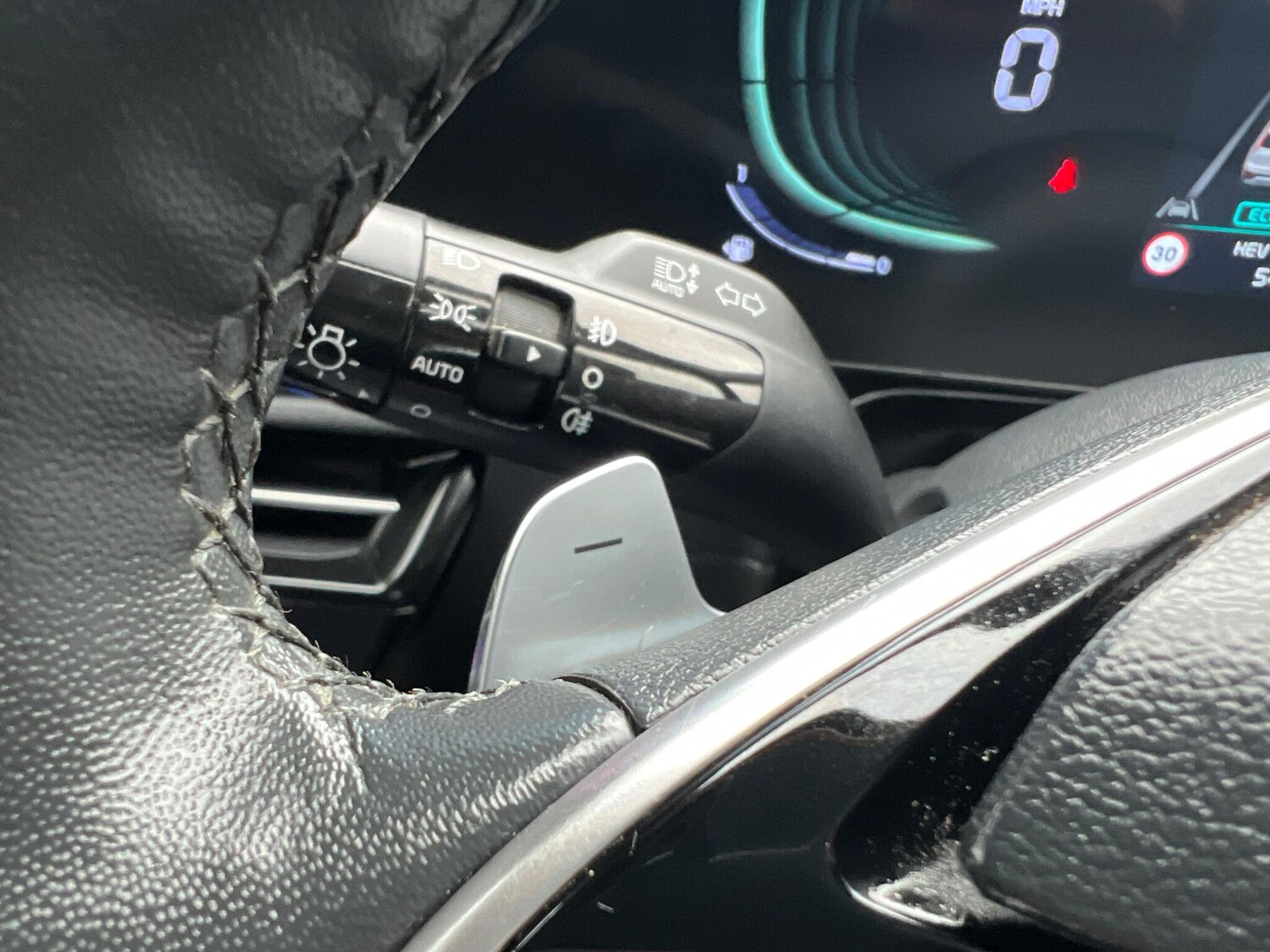 Used Kia Niro for sale - 77671662: Photo 72