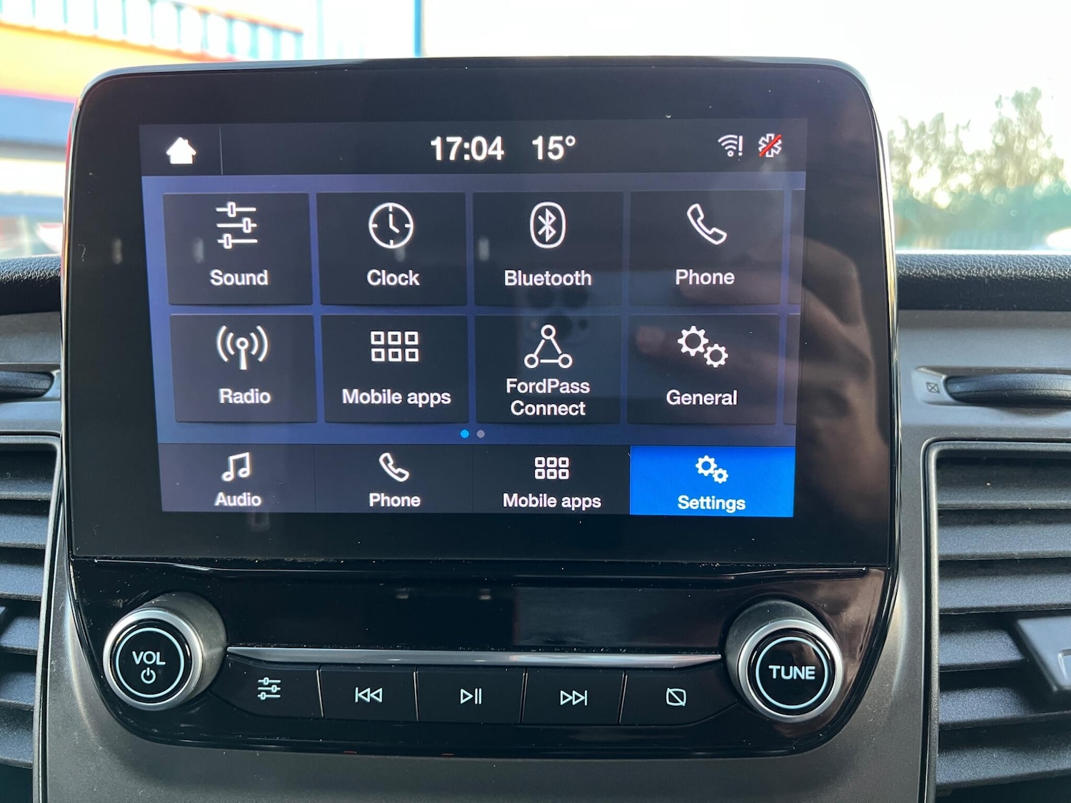 Used Ford Transit Custom 2020 for sale - 77696022: Photo 20