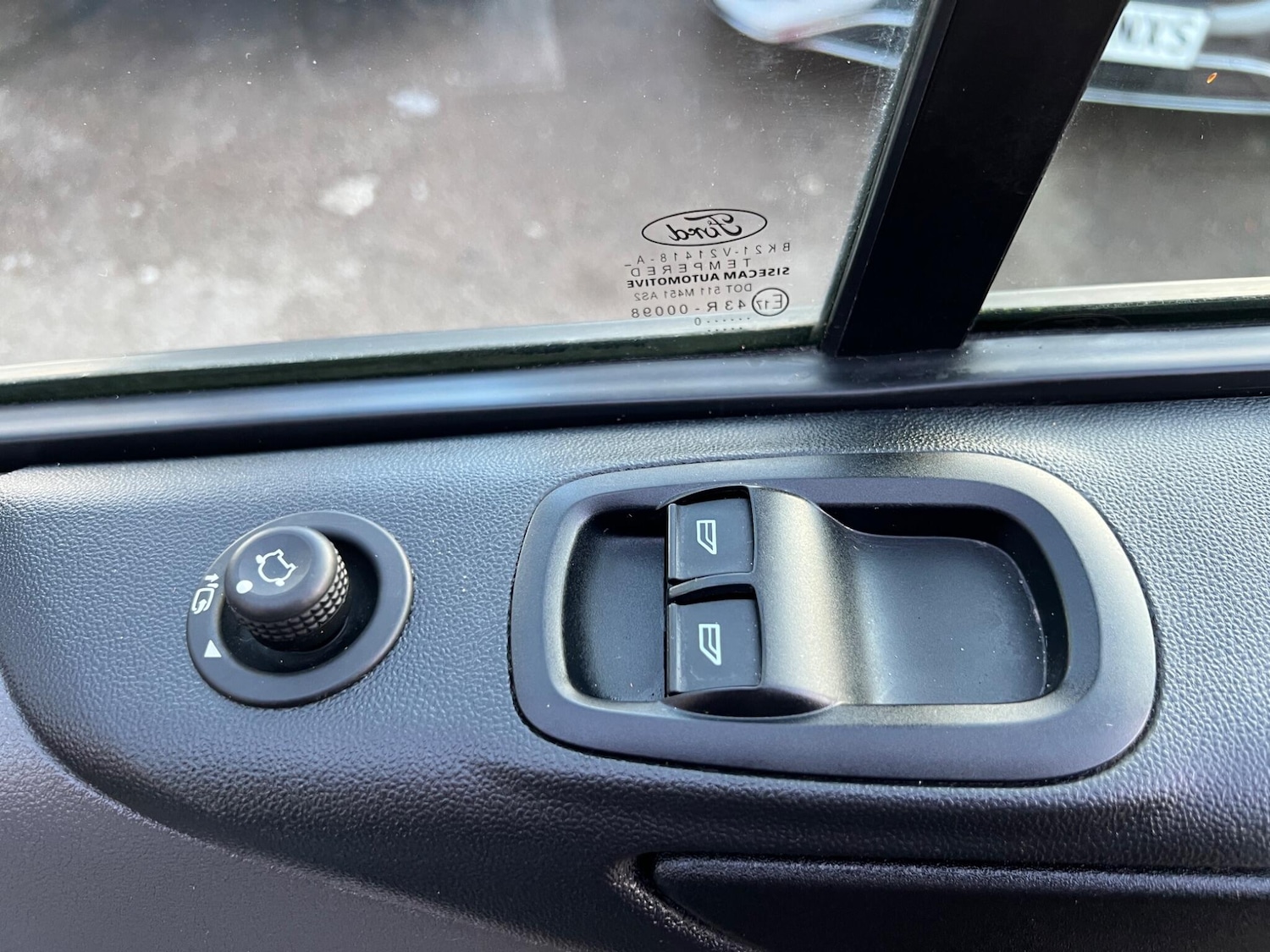 Used Ford Transit Custom 2020 for sale - 77696022: Photo 36