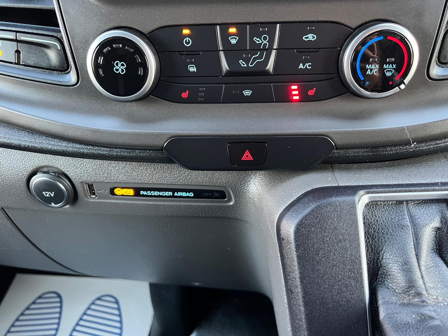 Used Ford Transit Custom 2020 for sale - 77696022: Photo 37