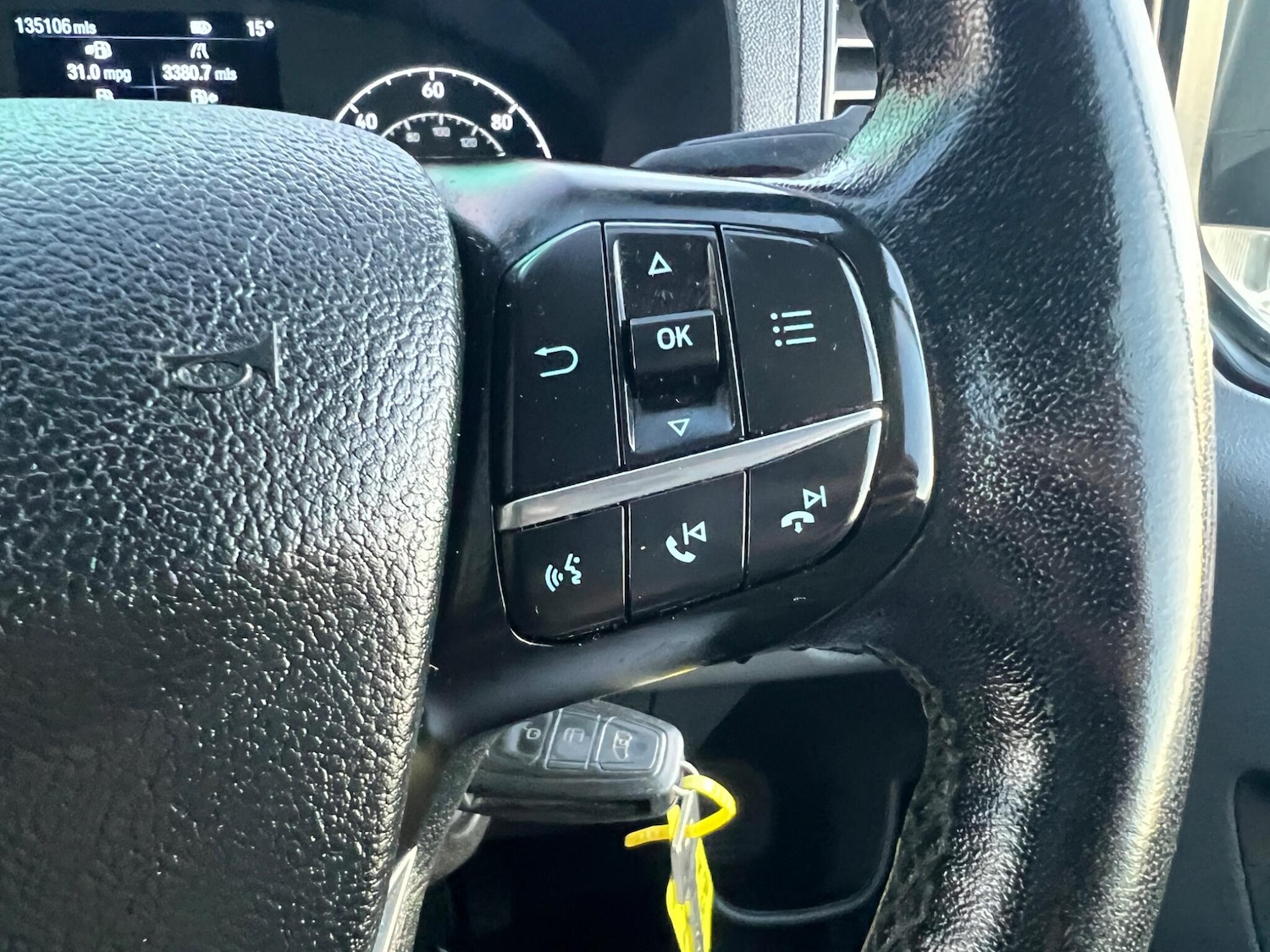 Used Ford Transit Custom 2020 for sale - 77696022: Photo 39