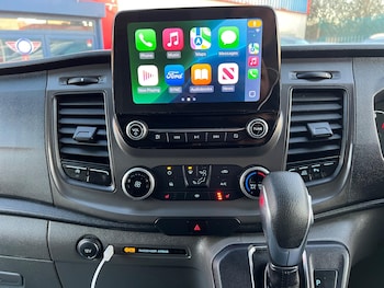 Used Ford Transit Custom 2020 for sale - 77696022: Photo