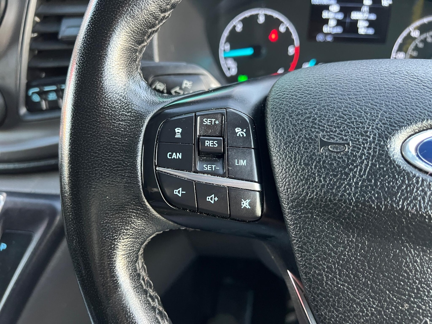 Used Ford Transit Custom 2020 for sale - 77696022: Photo 40