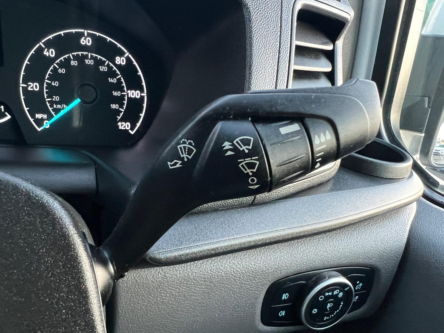 Used Ford Transit Custom 2020 for sale - 77696022: Photo 41