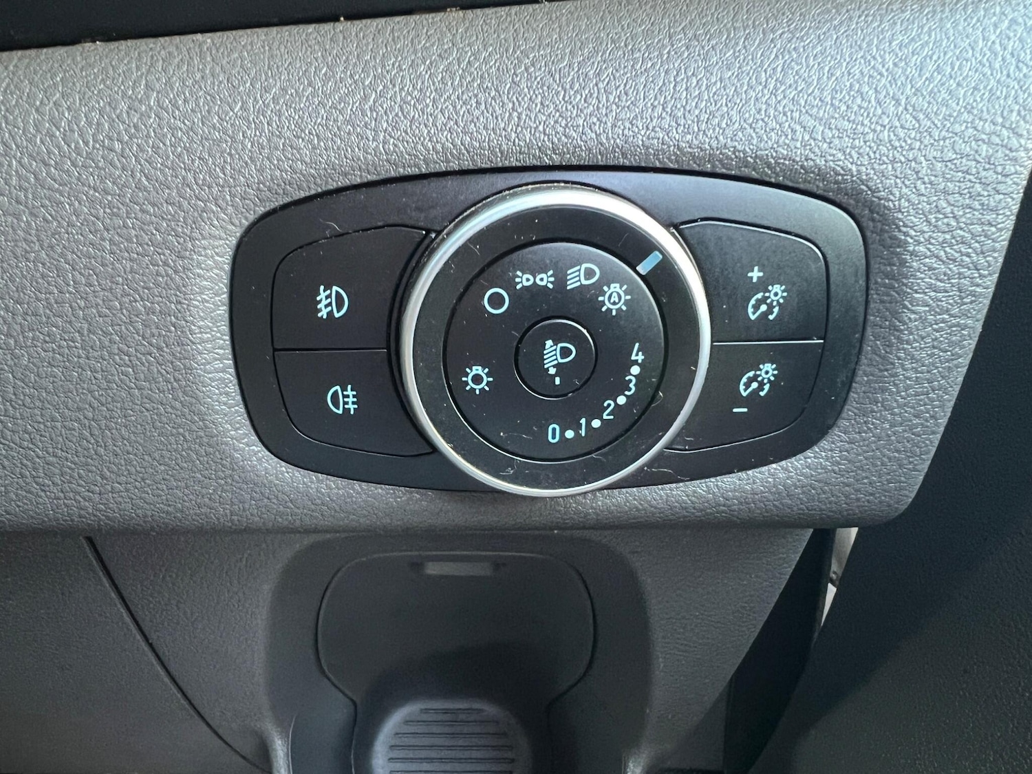 Used Ford Transit Custom 2020 for sale - 77696022: Photo 43