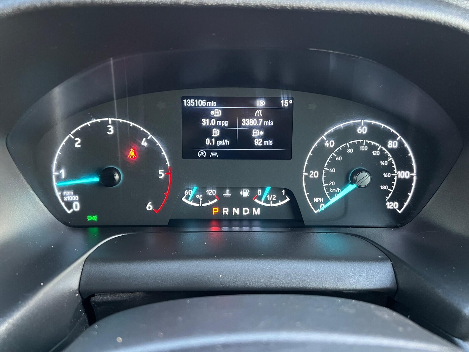 Used Ford Transit Custom 2020 for sale - 77696022: Photo 45