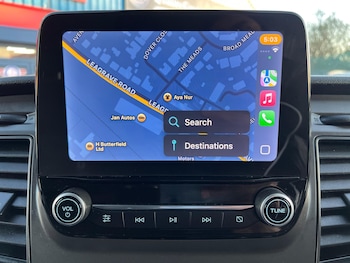 Used Ford Transit Custom 2020 for sale - 77696022: Photo