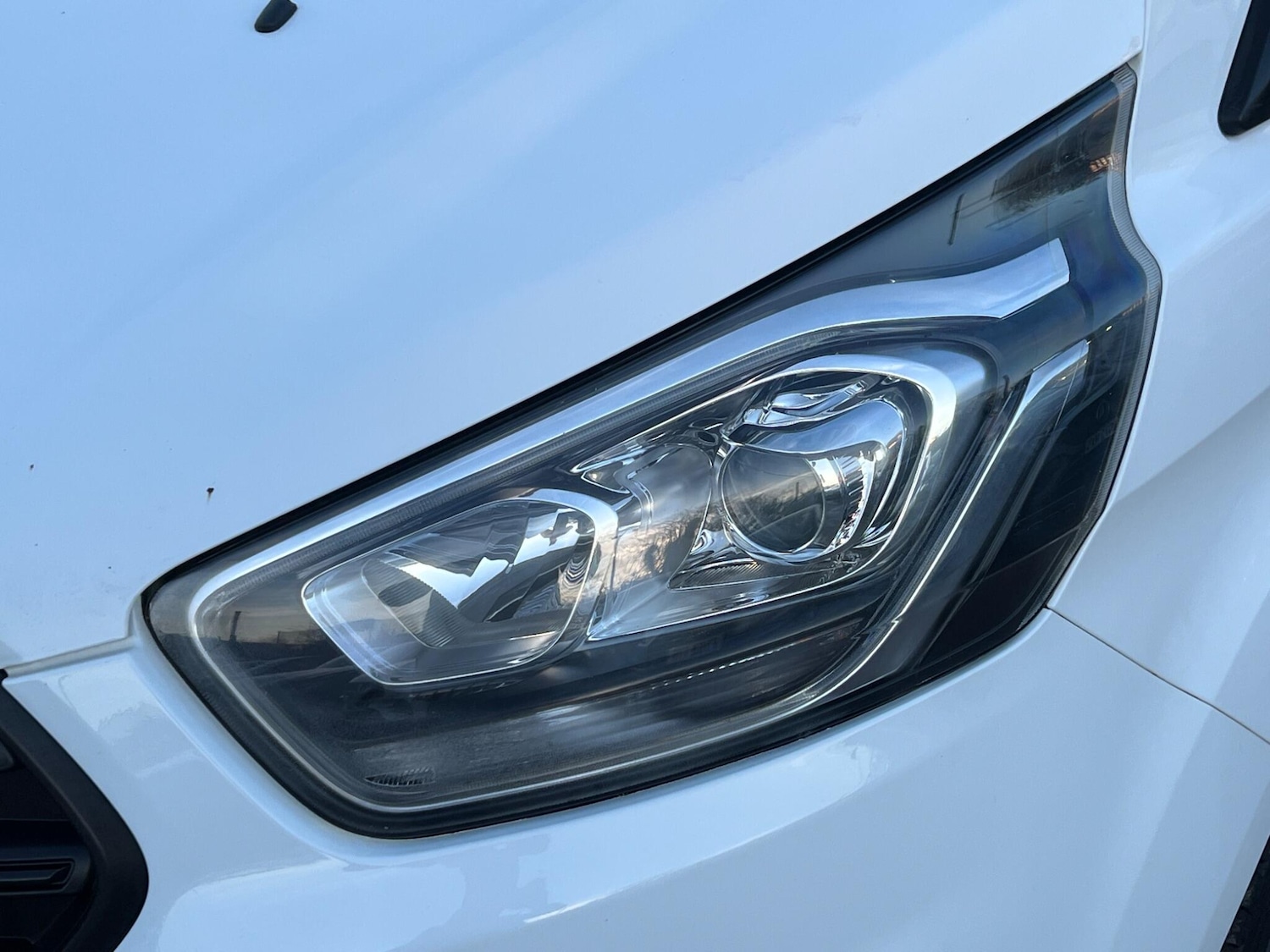 Used Ford Transit Custom 2020 for sale - 77696022: Photo 50