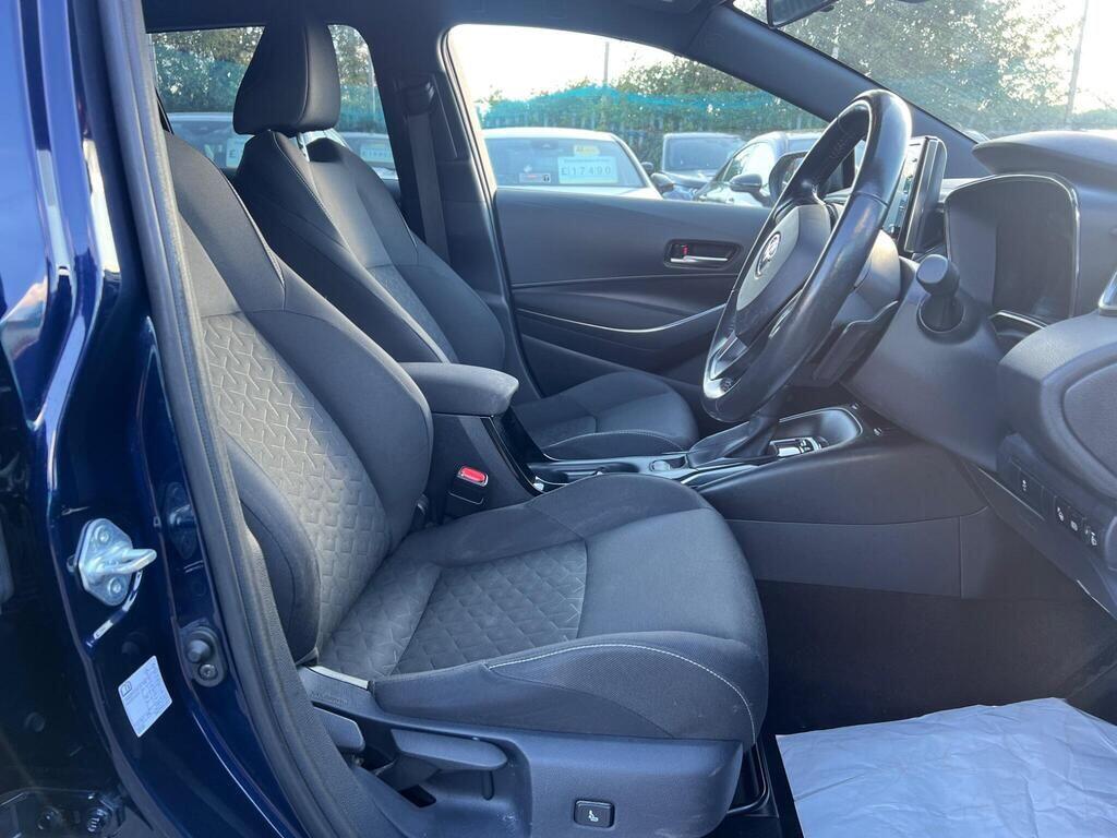 Used Toyota Corolla 2022 for sale - 77670576: Photo 14