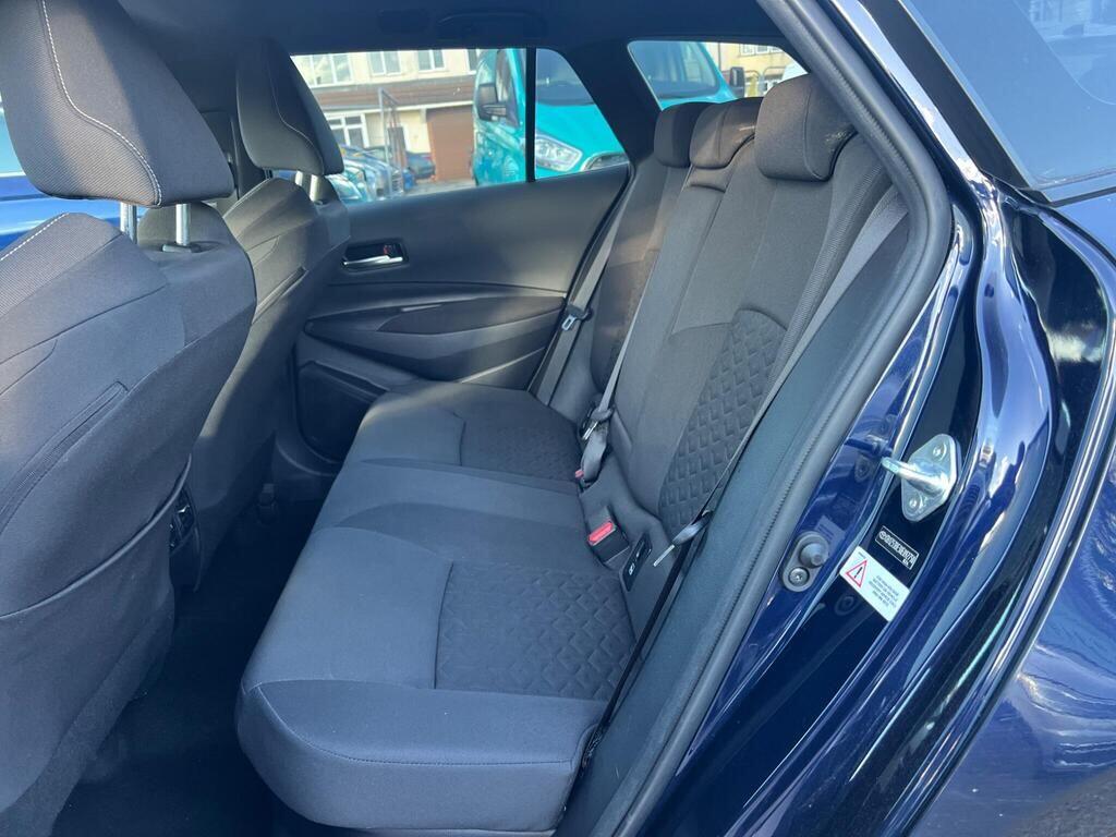 Used Toyota Corolla 2022 for sale - 77670576: Photo 15
