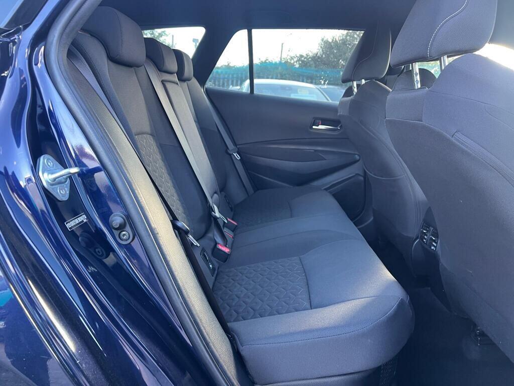 Used Toyota Corolla 2022 for sale - 77670576: Photo 18