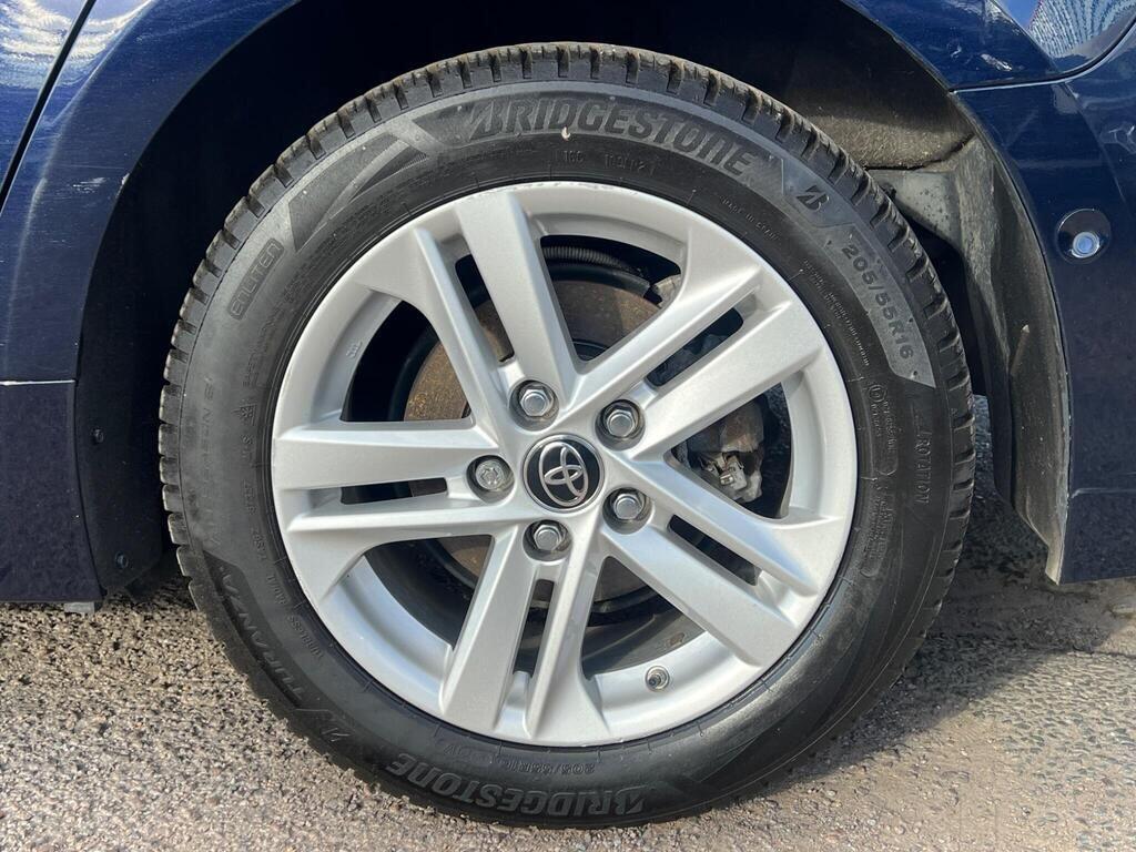 Used Toyota Corolla 2022 for sale - 77670576: Photo 27