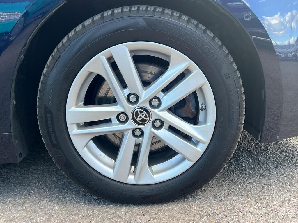 Used Toyota Corolla 2022 for sale - 77670576: Photo 29