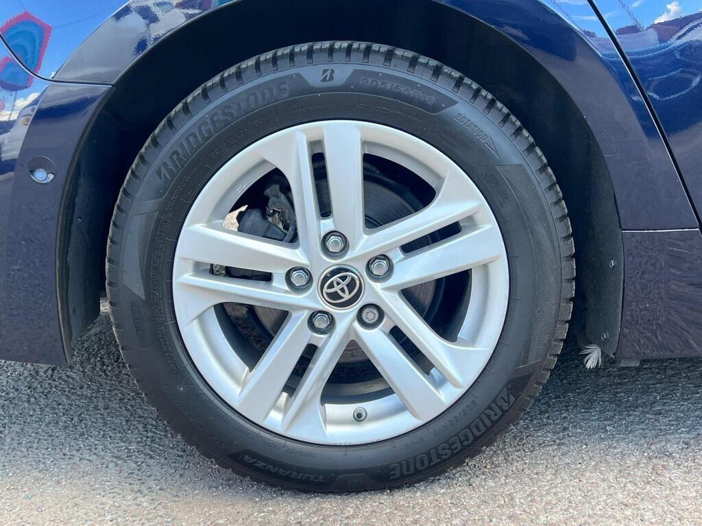 Used Toyota Corolla 2022 for sale - 77670576: Photo 30